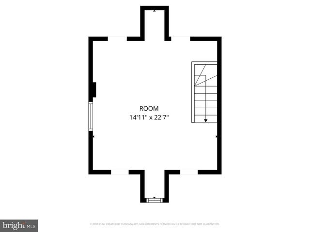 662 SAINT JOSEPH ST, Lancaster, PA 17603