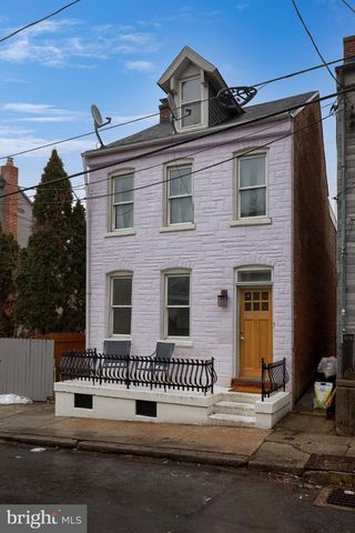 662 SAINT JOSEPH ST, Lancaster, PA 17603