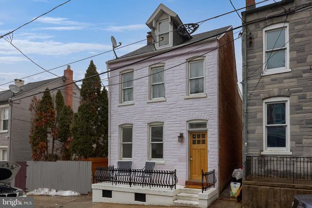 662 SAINT JOSEPH ST, Lancaster, PA 17603