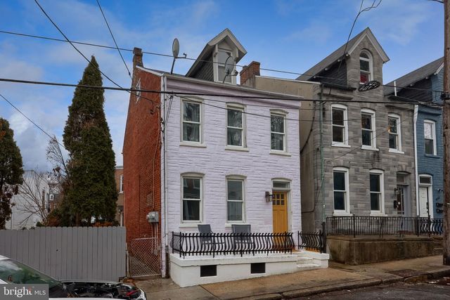 662 SAINT JOSEPH ST, Lancaster, PA 17603