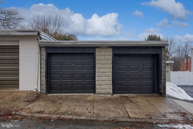 662 SAINT JOSEPH ST, Lancaster, PA 17603