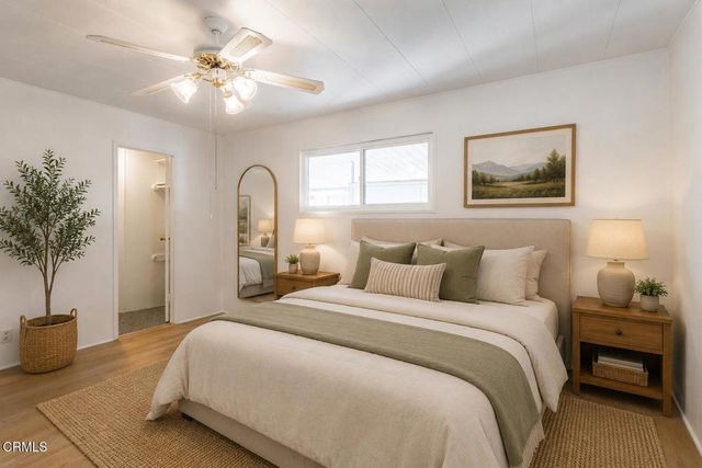 35 Don Antonio Way 35, Ojai, CA 93023