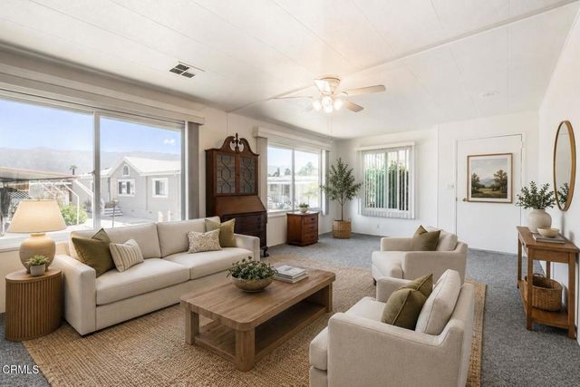 35 Don Antonio Way 35, Ojai, CA 93023