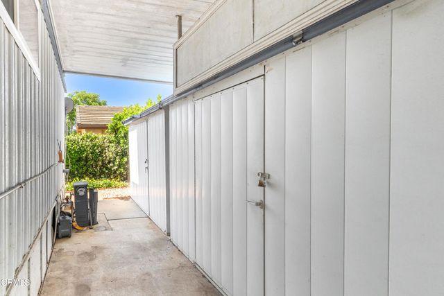 35 Don Antonio Way 35, Ojai, CA 93023