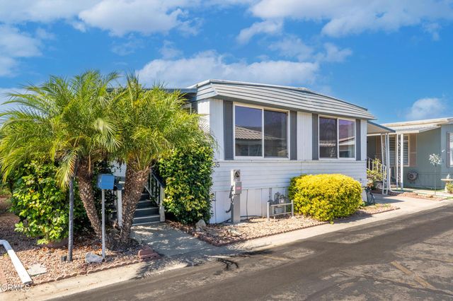 35 Don Antonio Way 35, Ojai, CA 93023