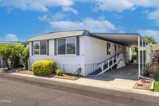 35 Don Antonio Way 35, Ojai, CA 93023