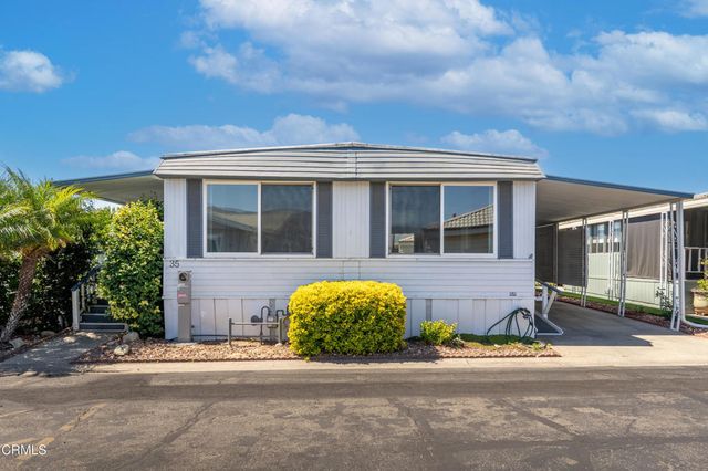 35 Don Antonio Way 35, Ojai, CA 93023