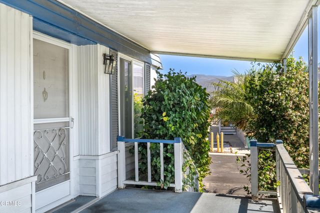 35 Don Antonio Way 35, Ojai, CA 93023