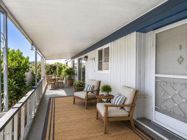 35 Don Antonio Way 35, Ojai, CA 93023