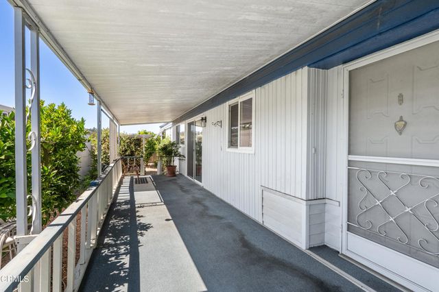 35 Don Antonio Way 35, Ojai, CA 93023