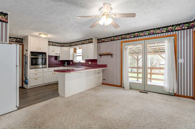 504 Garfield Street, Greenfield, MO 65661