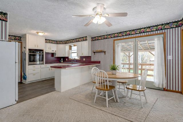 504 Garfield Street, Greenfield, MO 65661