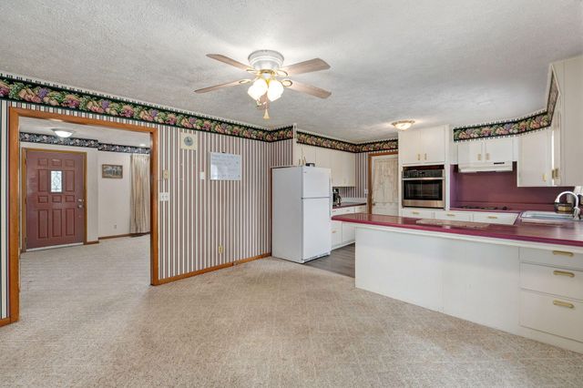 504 Garfield Street, Greenfield, MO 65661