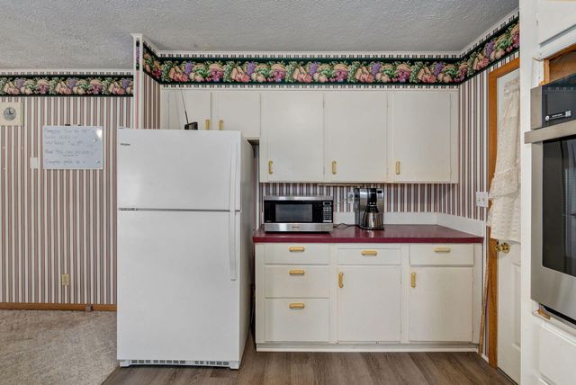 504 Garfield Street, Greenfield, MO 65661