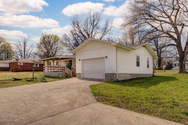 504 Garfield Street, Greenfield, MO 65661