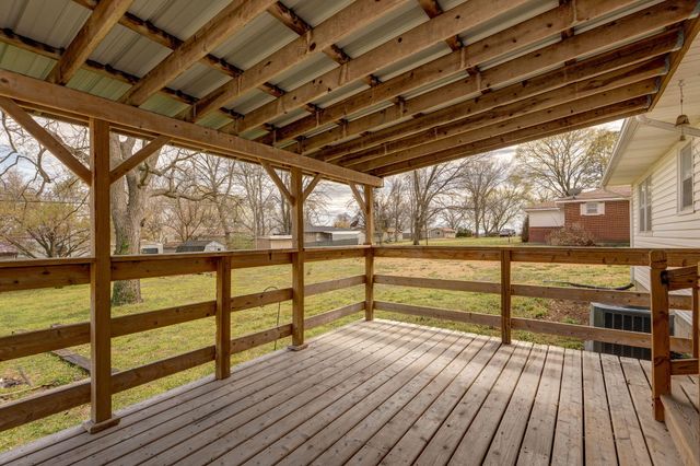 504 Garfield Street, Greenfield, MO 65661