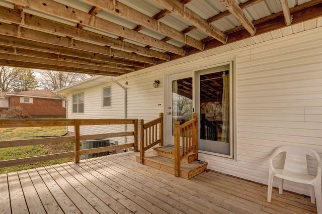 504 Garfield Street, Greenfield, MO 65661