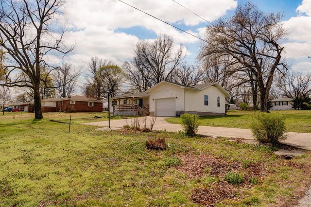 504 Garfield Street, Greenfield, MO 65661