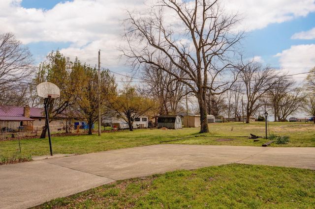 504 Garfield Street, Greenfield, MO 65661