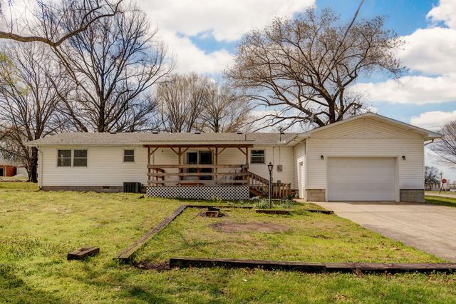 504 Garfield Street, Greenfield, MO 65661