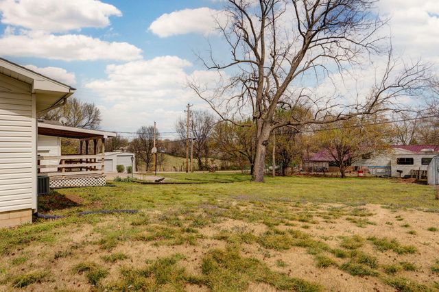 504 Garfield Street, Greenfield, MO 65661