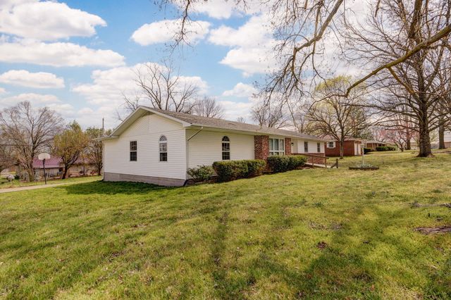 504 Garfield Street, Greenfield, MO 65661
