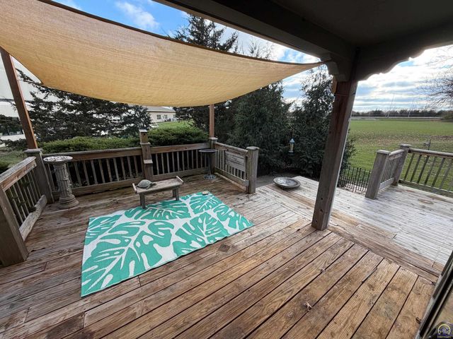 4215 Wimbledon DR, Lawrence, KS 66047