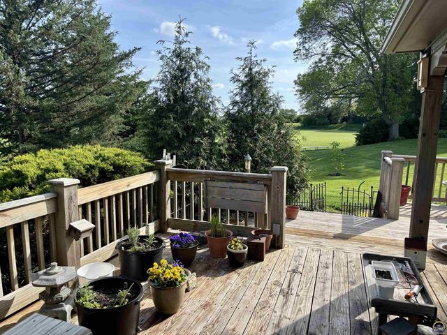 4215 Wimbledon DR, Lawrence, KS 66047