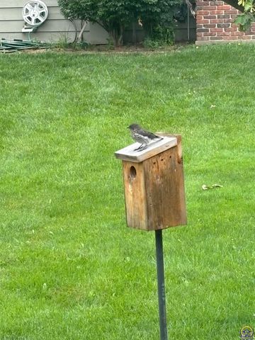 4215 Wimbledon DR, Lawrence, KS 66047