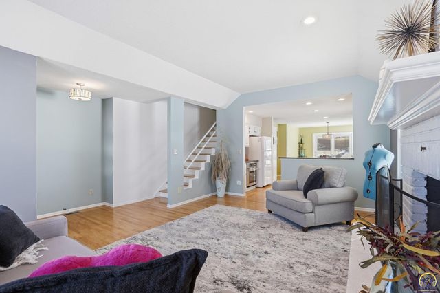 4215 Wimbledon DR, Lawrence, KS 66047