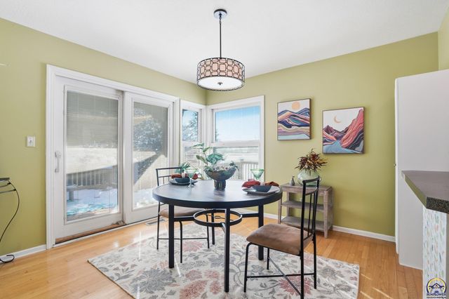 4215 Wimbledon DR, Lawrence, KS 66047