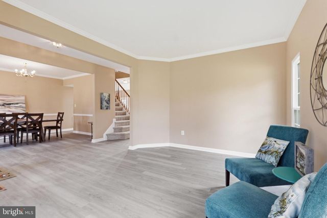 12337 GRIMSBY LN, Bristow, VA 20136