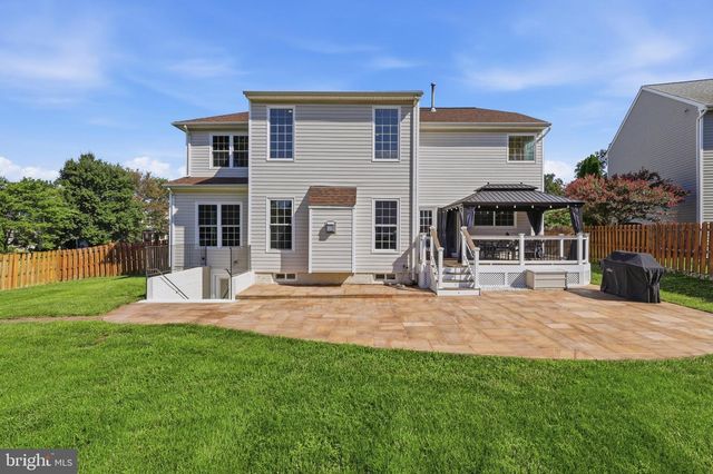 12337 GRIMSBY LN, Bristow, VA 20136