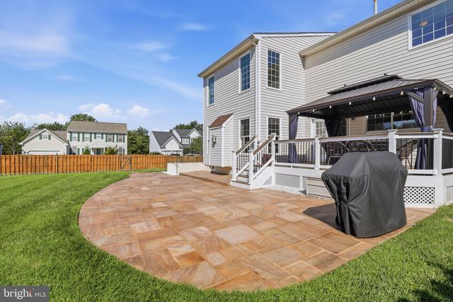 12337 GRIMSBY LN, Bristow, VA 20136