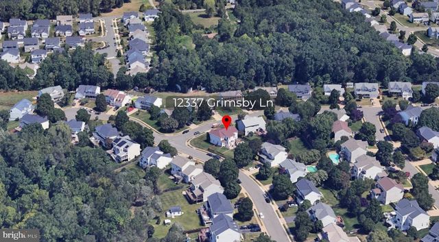 12337 GRIMSBY LN, Bristow, VA 20136