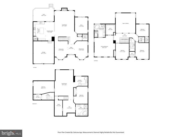 12337 GRIMSBY LN, Bristow, VA 20136