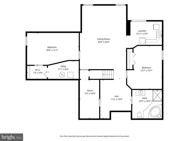 12337 GRIMSBY LN, Bristow, VA 20136