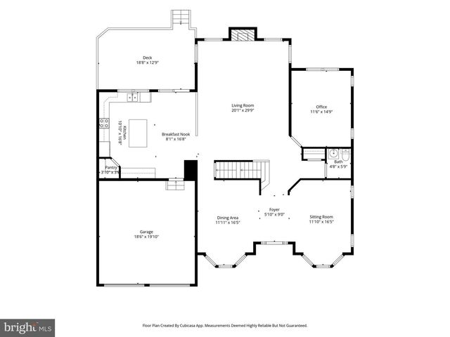 12337 GRIMSBY LN, Bristow, VA 20136