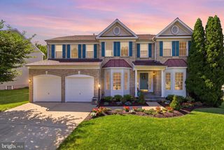 12337 GRIMSBY LN, Bristow, VA 20136