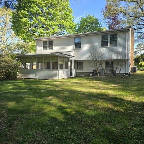 179 Bellevue Ave, Brockton, MA 02302