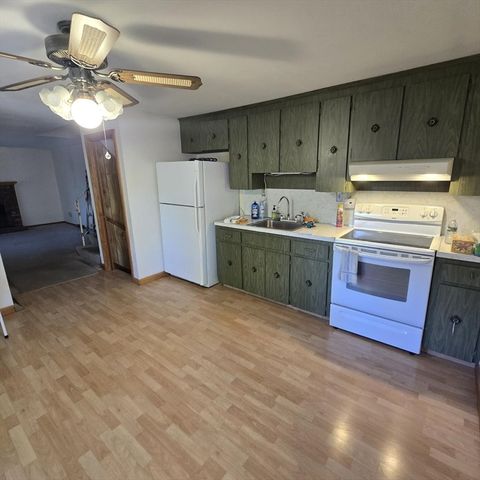 179 Bellevue Ave, Brockton, MA 02302