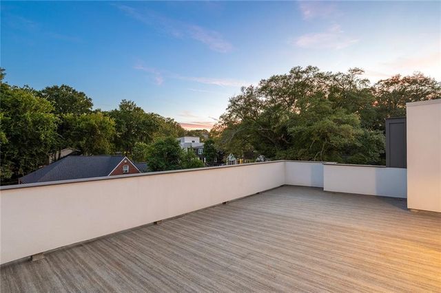1205 Holly Street NW B, Atlanta, GA 30318