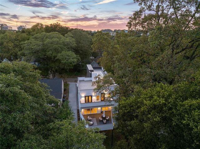 1205 Holly Street NW B, Atlanta, GA 30318