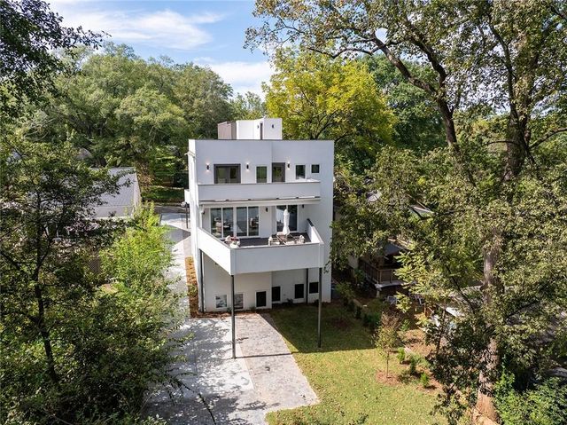 1205 Holly Street NW B, Atlanta, GA 30318