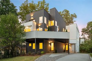 1205 Holly Street NW B, Atlanta, GA 30318