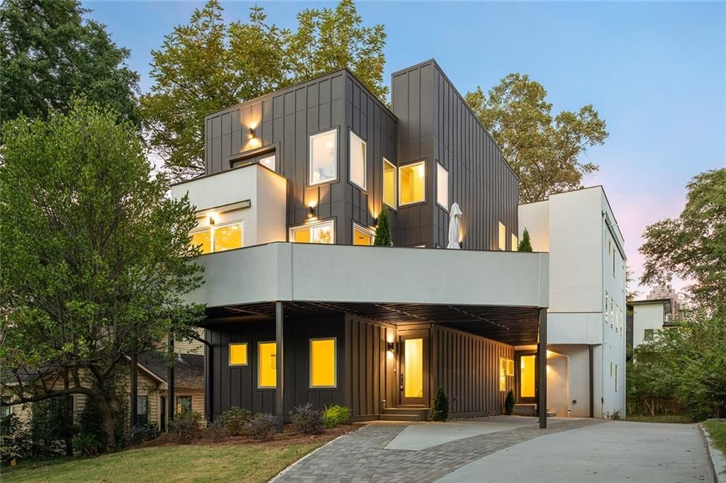 1205 Holly Street NW B, Atlanta, GA 30318