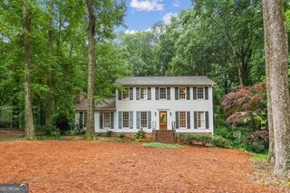 60 Camp Drive, Carrollton, GA 30117