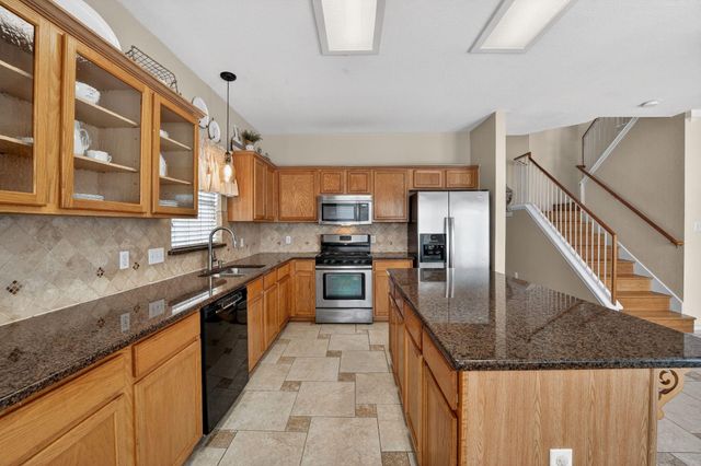 1307 Coral Cay LN, Round Rock, TX 78664