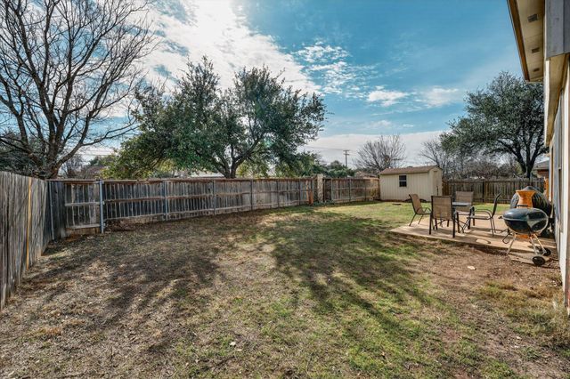 1307 Coral Cay LN, Round Rock, TX 78664