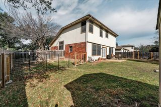 1307 Coral Cay LN, Round Rock, TX 78664